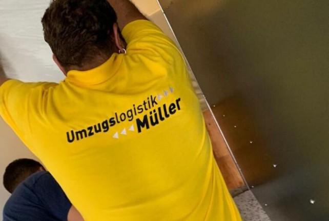 Firmenumzug richtig planen Bischofswerda